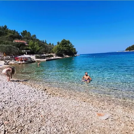 Tina'S Holiday House Vela Luka Exterior photo