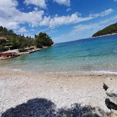 Tina'S Holiday House Vela Luka Exterior photo