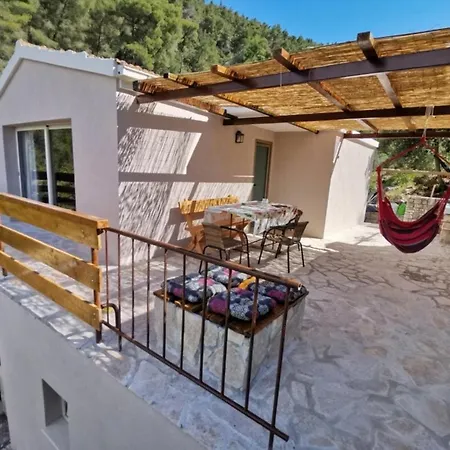 Tina'S Holiday House Vela Luka Exterior photo