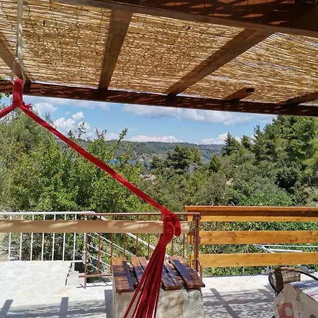 Tina'S Holiday House Vela Luka Exterior photo