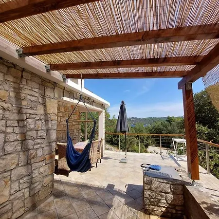 Tina'S Holiday House Vela Luka Exterior photo