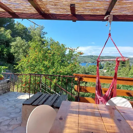 Tina'S Holiday House Vela Luka Exterior photo
