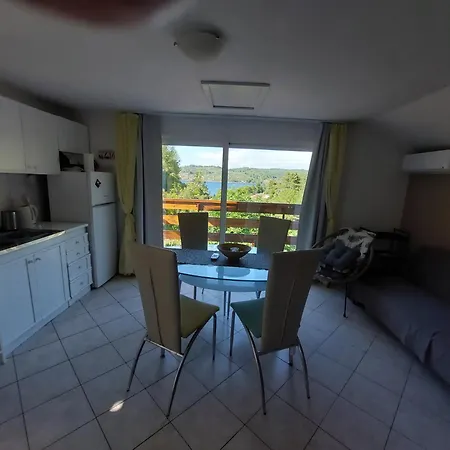 Tina'S Holiday House Vela Luka Room photo