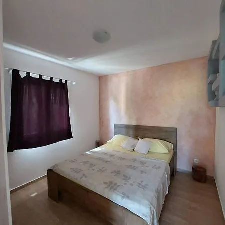 Tina'S Holiday House Vela Luka Room photo