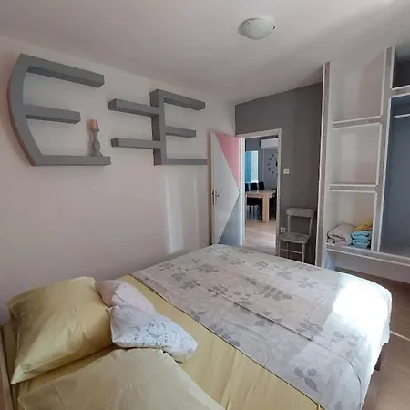 Tina'S Holiday House Vela Luka Room photo