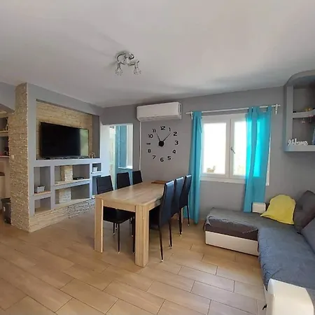 Tina'S Holiday House Vela Luka Room photo