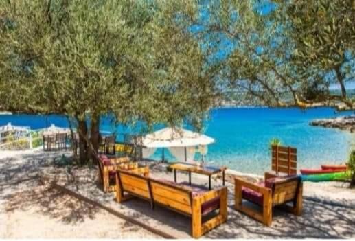 Holiday home Tina's House Vela Luka