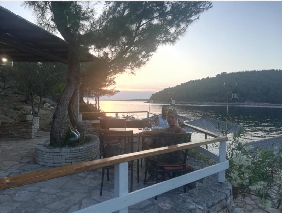 Tina's House Holiday home Vela Luka