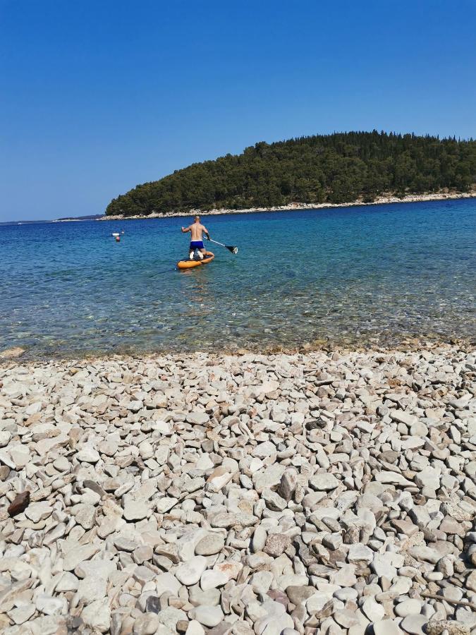 Holiday home Tina's House Vela Luka