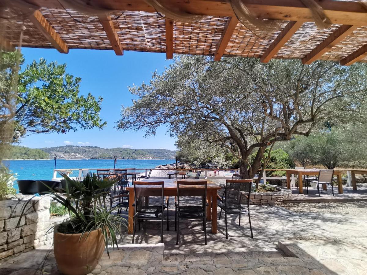 Tina's House Holiday home Vela Luka