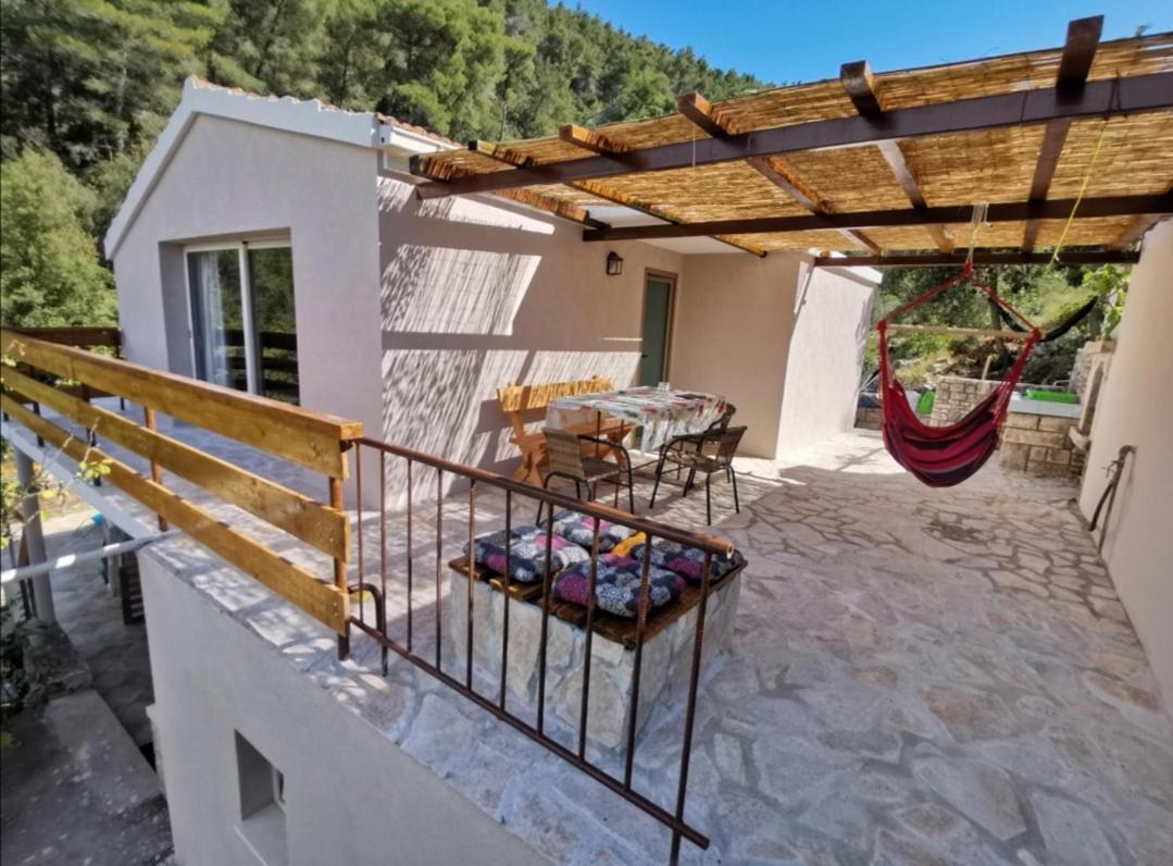 Tina's House Vela Luka