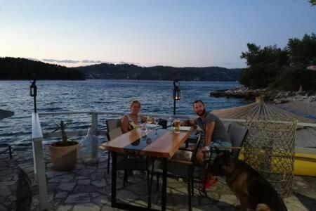 Holiday home Tina's House Vela Luka
